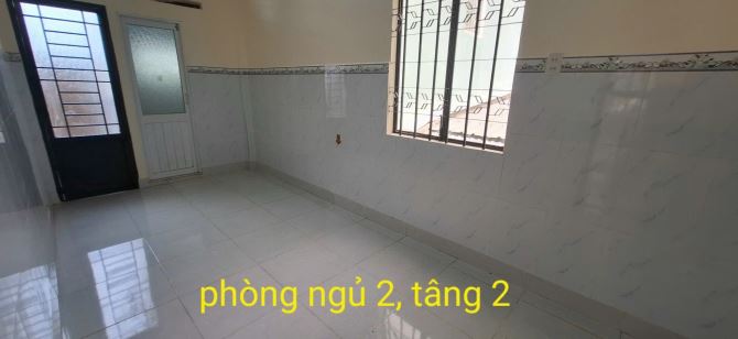 Bán nhà Vĩnh Phước Nha Trang đường oto 4m cách biển 700m - 4