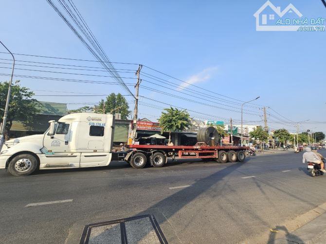 🆘 Nhà mặt tiền kinh doanh Vip đường  ĐT743B, P. Tân Đông Hiệp, Tp. Dĩ An - 5
