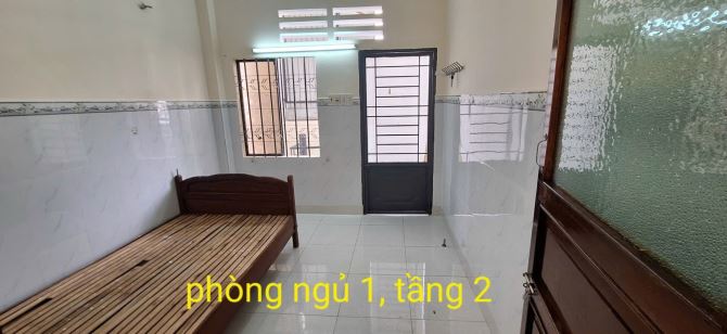 Bán nhà Vĩnh Phước Nha Trang đường oto 4m cách biển 700m - 5