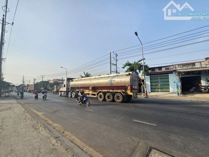 🆘 Nhà mặt tiền kinh doanh Vip đường  ĐT743B, P. Tân Đông Hiệp, Tp. Dĩ An - 6