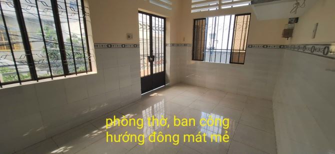 Bán nhà Vĩnh Phước Nha Trang đường oto 4m cách biển 700m - 6