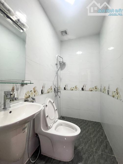 Bán tòa CCMN Ngõ Thông 60m2*7T Hoàng Hoa Thám, Ba Đình giá 15 tỷ - 6