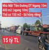 🆘 Nhà mặt tiền kinh doanh Vip đường  ĐT743B, P. Tân Đông Hiệp, Tp. Dĩ An