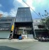 Tòa nhà Mặt tiền Lam Sơn-P6-Bình Thạnh, 7x24m hầm 4 tầng giá chỉ 40 tỷ TL