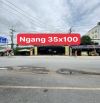 CHÍNH CHỦ BÁN  NHÀ (3506m2) số 25 mặt tiền đường hoàng hữu nam , p.tân phú ,q9,tp.thủ đức