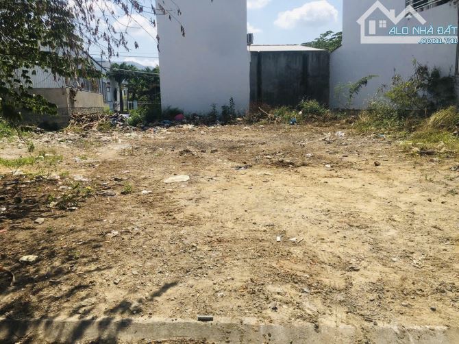 Lô Đất Mặt Tiền Tản Viên Trung Tâm Nha Trang Cách Biển Hơn 1km