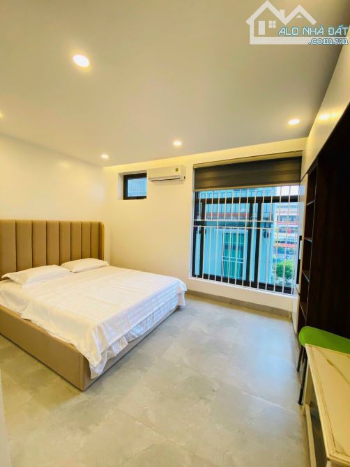 📢 BÁN NHÀ 4 TẦNG MẶT TIỀN TL10 KHU A KDT PHÚ MỸ THƯỢNG  ĐANG LÀM HOMESTAY CHỈ 6 Tỷ - 1