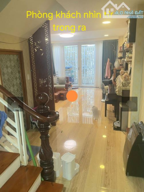 🏠 BÁN NHÀ ĐẸP NGANG 5M - 69M2 GIÁ Chỉ 7 tỷ