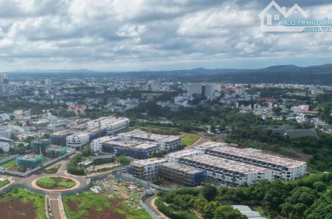 Bán nhà trong Kđt Thành Phố Cà Phê Trung Nguyên