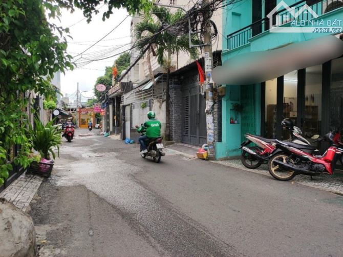 P11 GÒ VẤP, HXT THÔNG LÊ VĂN THỌ, KD SẦM UẤT, NHÀ ĐẸP FULL NỘI THẤT 3 TẦNG