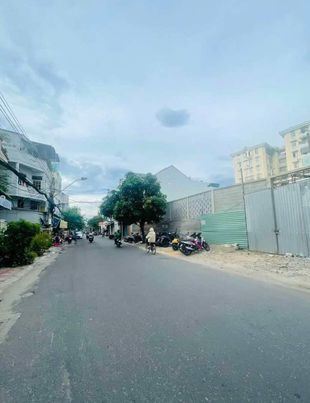 🌷Bán đất 2 mặt tiền DT lớn 652m2 mặt tiền đường Đồng Nai, Phước Hải, Nha Trang 40 tỷ