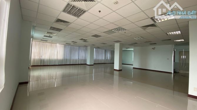 Văn phòng cho thuê sàn rộng+view tầng cao+ tuyến đường lớn tại Q. Hải Châu-Mizuland