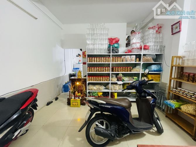 🏡HXH NGUYỄN XÍ ngay VINCOM BÌNH THẠNH - 2 TẦNG 2 PN 40m² GIÁ chỉ 5 tỷ15