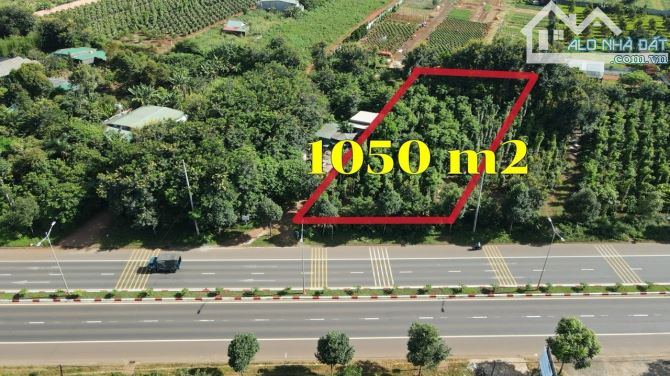 BÁN ĐẤT MẶT TIÈN VÀNH ĐAI 10 THÁNG 3 THÍCH HỢP KINH DOANH HOẶC LÀM KHO BÃI BMT