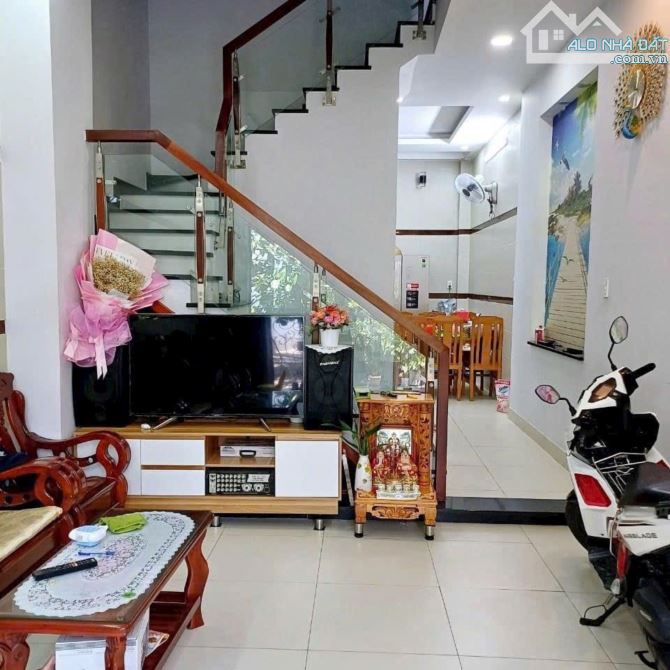 Bán nhà Nguyễn Duy Cung, Gò Vấp, 48M2, 4PN, Nhỉnh 5 Tỷ