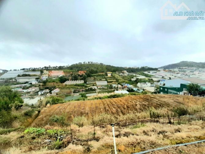 Bán đất view đẹp và cao khu dân cư Phước Thành, cách mặt tiền 80m gần Nhà Thờ Tùng Lâm