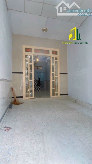 Bán nhà lầu trung tâm Biên Hoà, P.Quyết Thắng , 60m2 chỉ 1tỷ690