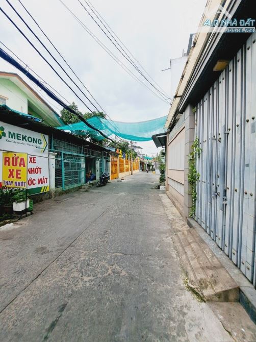 💥Thiện Chí Bán Nhà Hoàn Toàn Mới 53m² Khu Vực Bình Tân💥📍