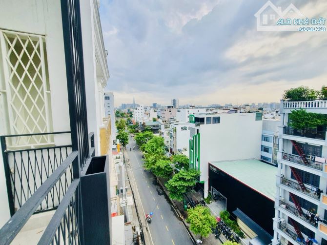 🌈 DUPLEX Full nội thất cách Lotte Mart 500m gần Sunrise city - 10