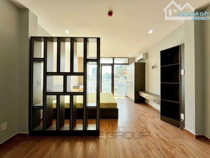 Cho thuê căn studio tách bếp 45m2 Quận 3 gần ngay Công Viên Tao Đàn - 11