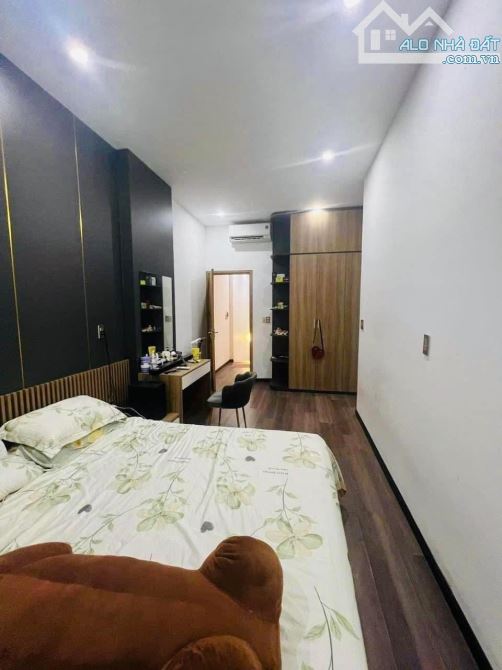 Sở hữu ngay nhà Nam Hoà Xuân, Khu Đảo vip : 120m2, 3 tầng, 4 ngủ, giá 6,4 tỷ thương lượng - 1