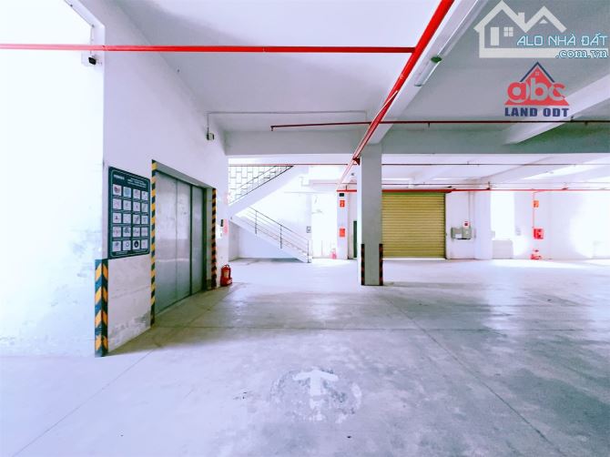 Cho thuê xưởng Cụm Công Nghiệp Thiện Tân, Vĩnh Cửu, 7000m2, giá thuê 350tr - 1