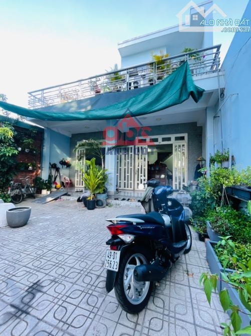NP388 ✳️Bán 2 căn nhà liền kề mặt tiền Nguyễn Thành Đồng, phường Thống Nhất, Biên Hoà 👉 D - 1