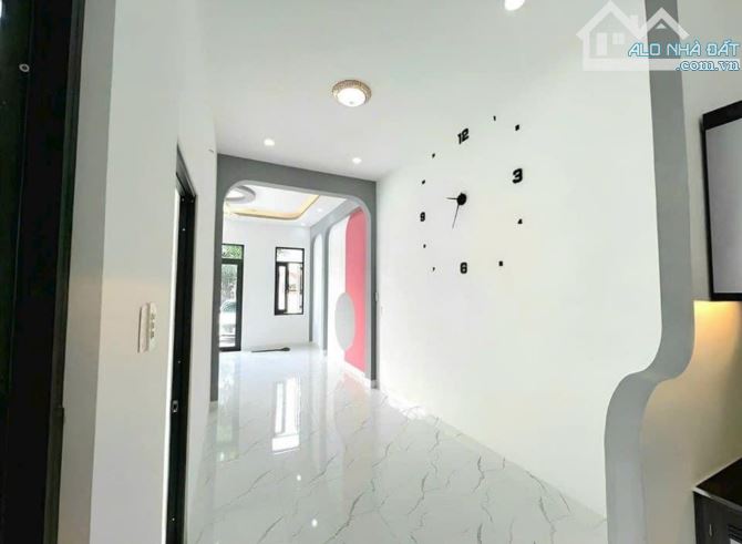 Bán gấp nhà cấp 4 mới xây 100m2 sổ riêng thổ cư gần ngay Tân Phong , Biên Hòa - 1