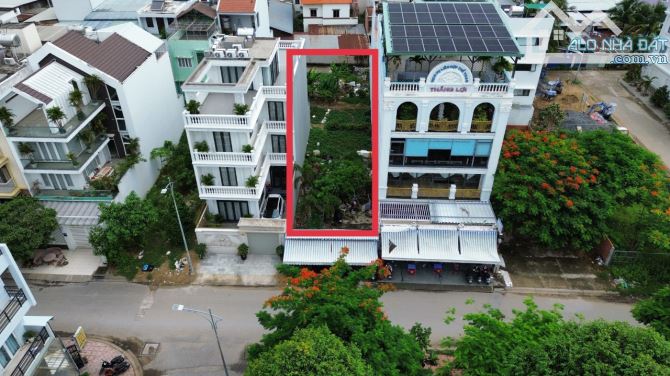 Đất trống — Ngay Bệnh viện Lê Văn Thịnh — Nguyễn Duy Trinh — 190 m2 (8x24) — 20 tỷ - 1