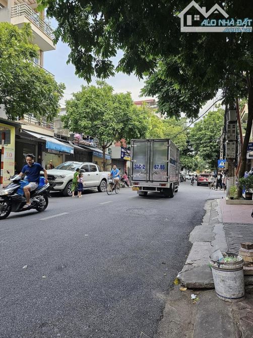 🌺🌺🌺🔥Bán đất mặt phố phường Quang Trung -Tp Hải Dương ( NA ) - 1