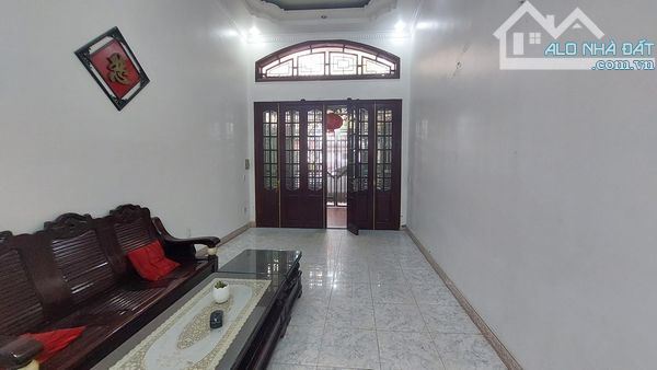 Bán nhà Đường Vòng Vạn Mỹ, Ngô Quyền, 4,95 tỷ, 80m2 - 1