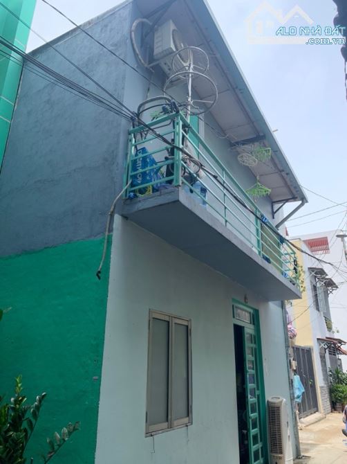 Cần bán nhà 1/ đường Nguyễn Suý - gần chợ Tân Hương - nhà 2 tâng - 2.5 tỷ - 1