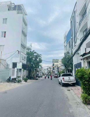🌷Bán đất 2 mặt tiền DT lớn 652m2 mặt tiền đường Đồng Nai, Phước Hải, Nha Trang 40 tỷ - 1
