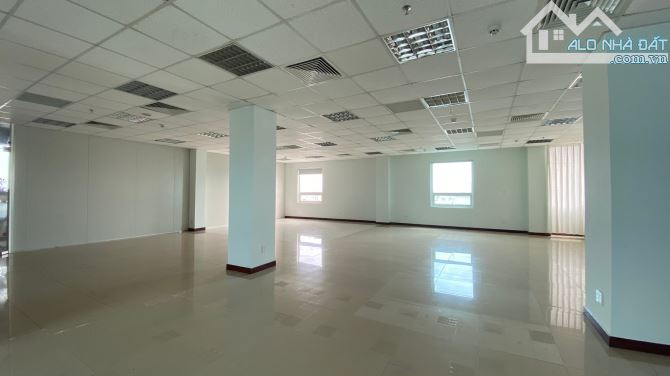 Văn phòng cho thuê sàn rộng+view tầng cao+ tuyến đường lớn tại Q. Hải Châu-Mizuland - 1