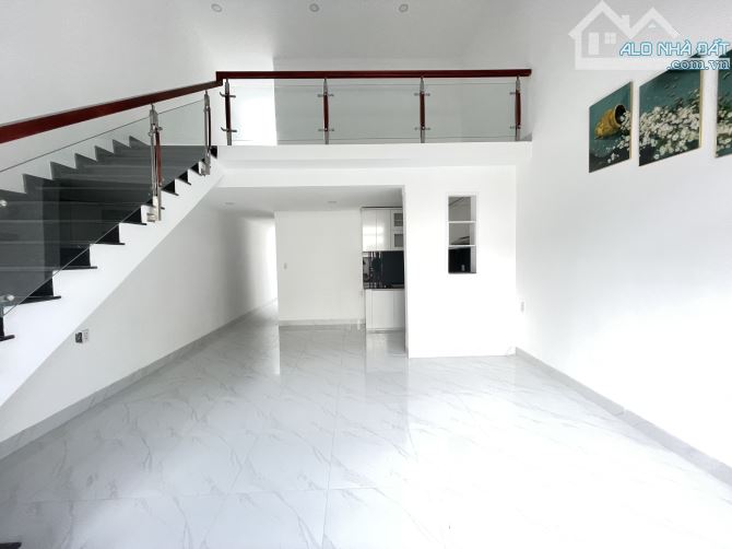 💥Nhà TC 100%,5*13m,hẻm Trần Văn Phụ,nhiều lô khác - 1