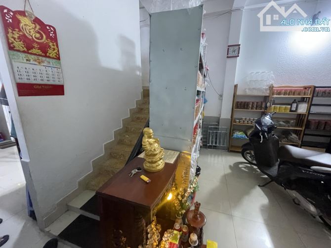 🏡HXH NGUYỄN XÍ ngay VINCOM BÌNH THẠNH - 2 TẦNG 2 PN 40m² GIÁ chỉ 5 tỷ15 - 1