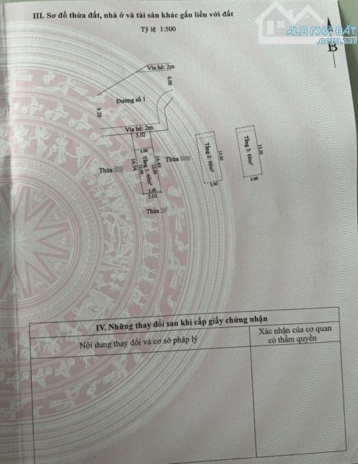 3,6Tỷ TL🔥Bán nhà 1Trệt 2Lầu Hoàn Công gần đường Thuận Giao 24, P.Thuận Giao, Tp Thuận An - 14