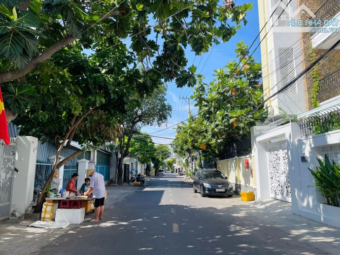 Lô Đất Mặt Tiền Tản Viên Trung Tâm Nha Trang Cách Biển Hơn 1km - 2