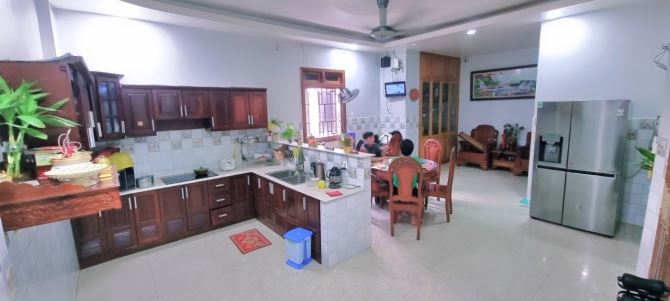 Bán Nhà Lô Góc, Hẻm 8m Nguyễn Văn Quỳ, Quận 7, 140m2, 4 Tầng, Chỉ Nhỉnh 17 Tỷ - 2