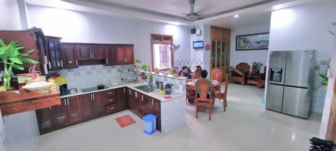 Bán Nhà Lô Góc, Hẻm 8m Nguyễn Văn Quỳ, Quận 7, 140m2, 4 Tầng, Chỉ Nhỉnh 17 Tỷ - 2