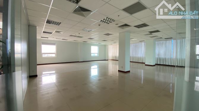Văn phòng cho thuê sàn rộng+view tầng cao+ tuyến đường lớn tại Q. Hải Châu-Mizuland - 2