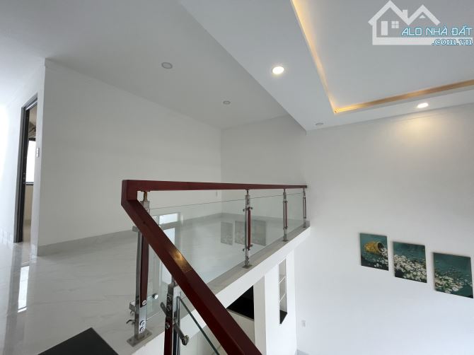 💥Nhà TC 100%,5*13m,hẻm Trần Văn Phụ,nhiều lô khác - 2