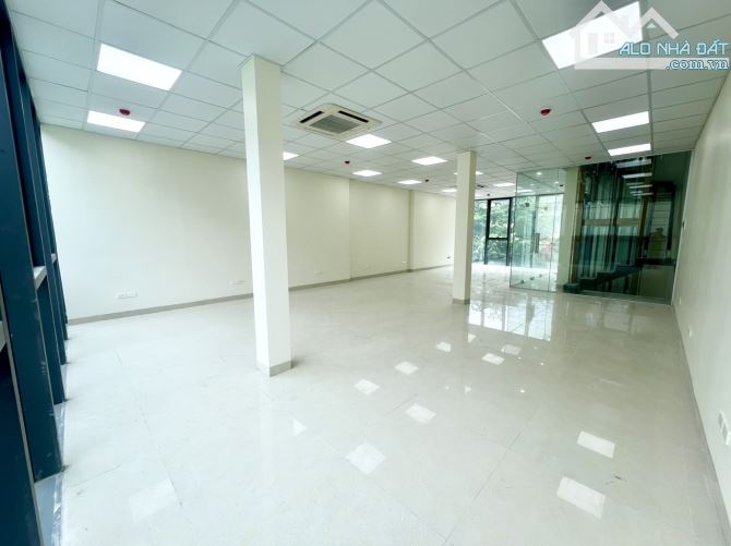 Cho thuê 100m2- 140m2 sàn văn phòng tại Nguyễn Chí Thanh - Quận Đống Đa - 2