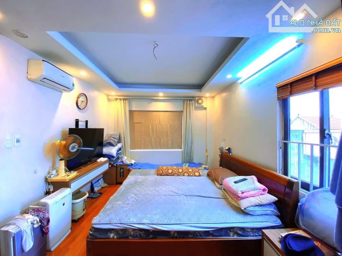 Bán 90/100m8T Apartment 9 Căn Hộ MT 5m VIEW Hồ 29 Tỷ Trịnh Công Sơn. - 2