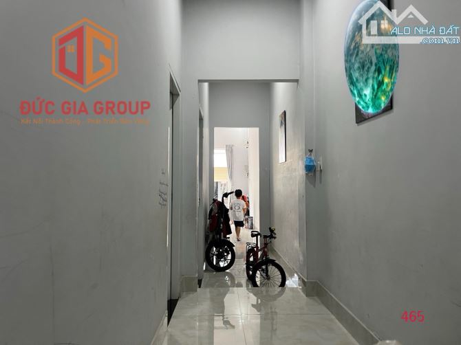 Bán nhà mới đẹp KDC VIP D2D, Biên Hoà, 72m2, chỉ 5,6 tỷ. - 2