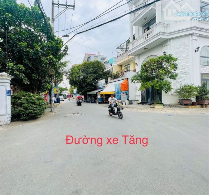 Cần Bán Nhà Trọ 13 Phòng tại Quận 12, TP.HCM, thu nhập 25tr/tháng - 2