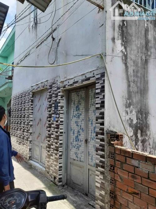 Diện tích 200 m2, 24m x 8m cách mặt tiền Nguyễn Ảnh Thủ 100m giá 4.2 tỷ. - 2