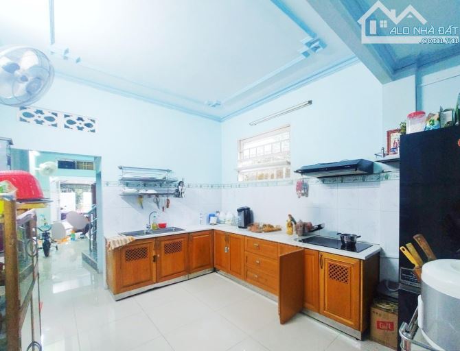 Nhà Thủ Đức - Linh Đông, 2 tầng 2PN, 88m2, sân xe hơi - 2