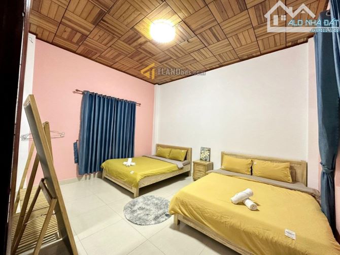 HOMESTAY TRUNG TÂM TP CÁCH CHỢ ĐÊM CHỈ 5P. 145M2 GIÁ CHỈ 9,5 TỶ - 3