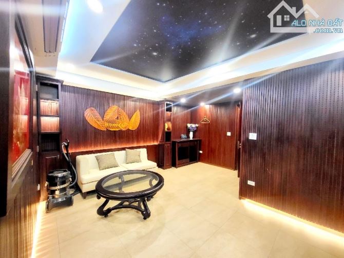 Bán nhà mặt phố TÔ NGỌC VÂN - Tây Hồ, 2 thoáng trước - sau, 100m2 x 6 tầng, 72 tỷ - 3